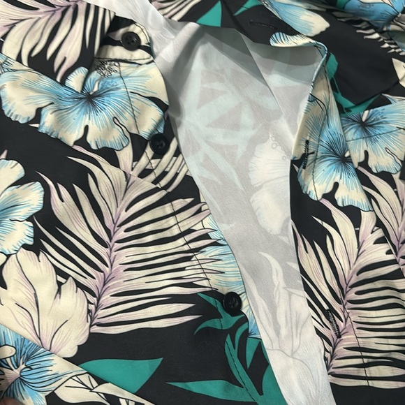 Men's Casual Summer Outfit from Shein. - Picture 4 of 7